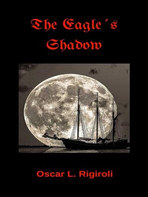 cover image of The Eagle´s Shadow